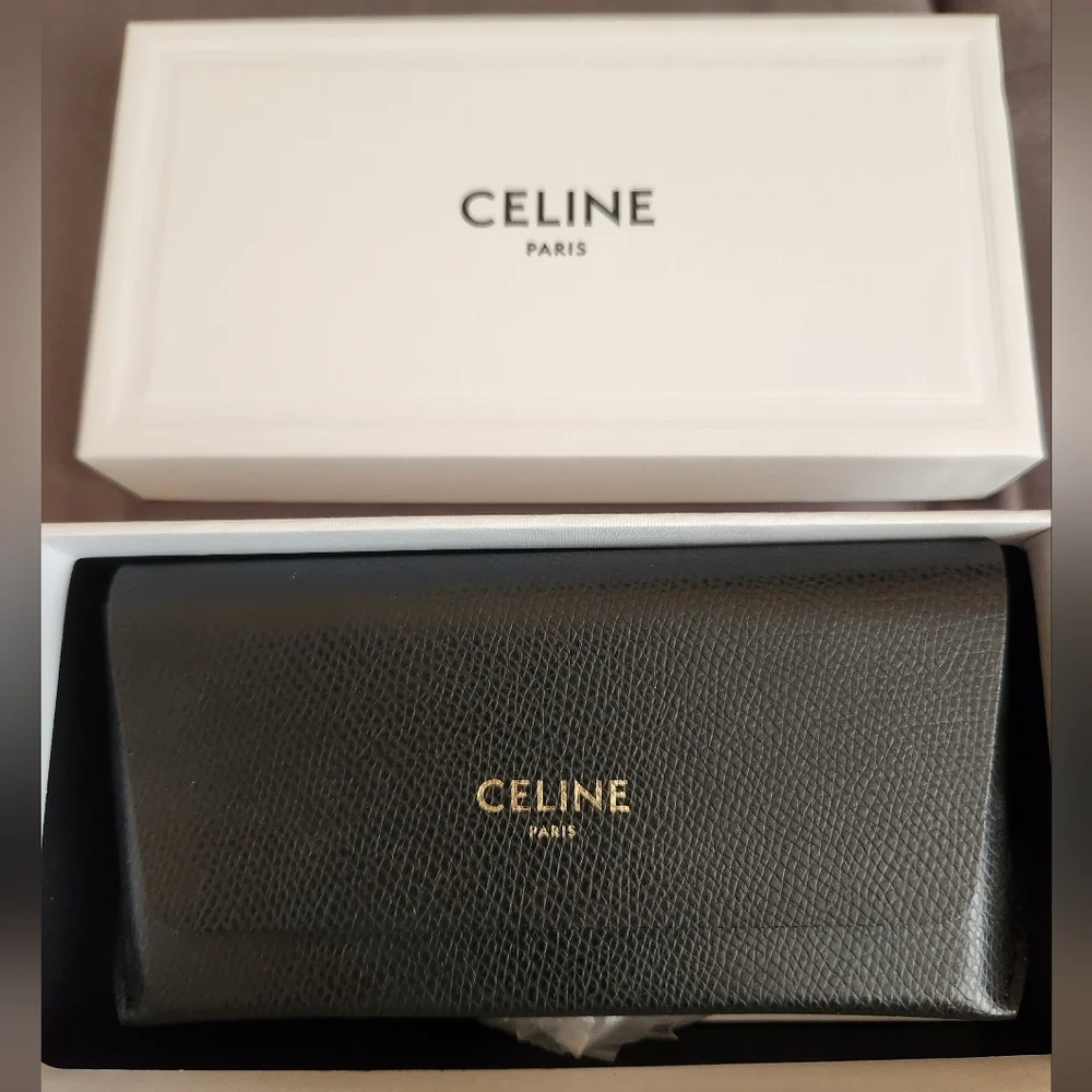 Celine Paris Bold 3 Dots CL40277I Sunglasses